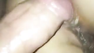 Inculo la mia troia...