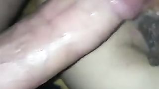 Inculo la mia troia...