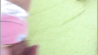 Vogliosa matura me la mostra