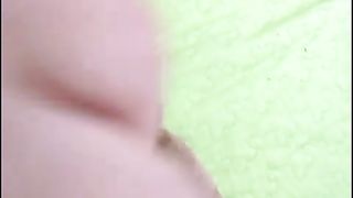 Vogliosa matura me la mostra