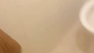 Sega sega sotto doccia