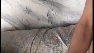 la puttana si prepara