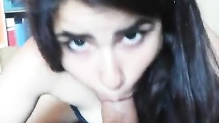 Anteprima del video: SEGA e POMPINO in POV con Luca