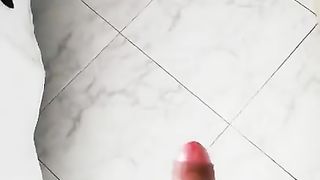 Gli SEGO IL CAZZO coi PIEDI