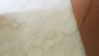 Gli SEGO IL CAZZO coi PIEDI