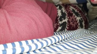 Schizzo su mia moglie che dorme