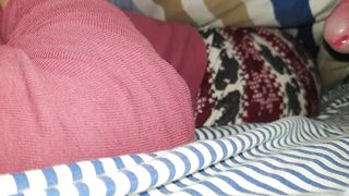 Schizzo su mia moglie che dorme