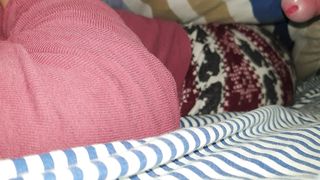 Schizzo su mia moglie che dorme