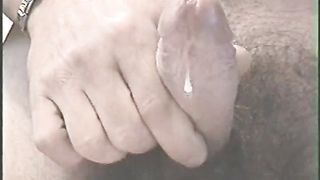 Anteprima del video: Il mio cazzo augura una buona notte, penultima del 2020, a tutte le mie fans