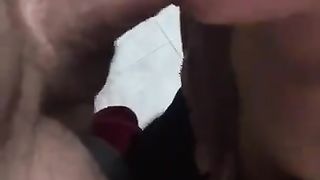 la troia me lo succhia