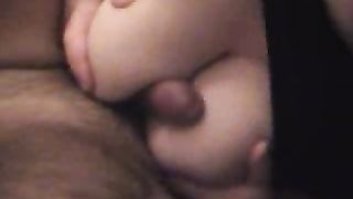 Spagnola con le sue grosse tette