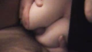 Spagnola con le sue grosse tette