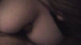 Spagnola con le sue grosse tette