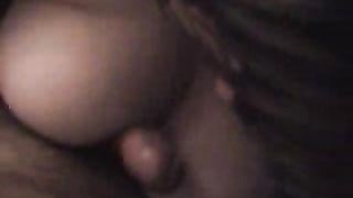 Spagnola con le sue grosse tette