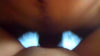 Ora me la scopo a gambe aperte