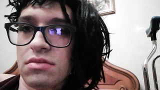 La zoccola trav di Genova