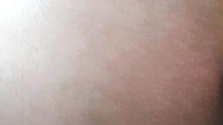 scopata con vibratore