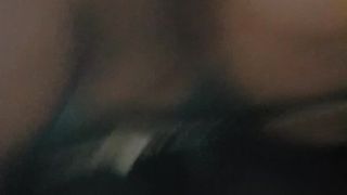 scopata con vibratore