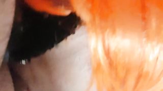 Mi gusto la sborra calda