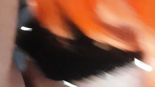 Mi gusto la sborra calda