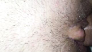 Mi faccio scopare e mi viene dentro