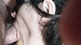 Anteprima del video: Col cornuto