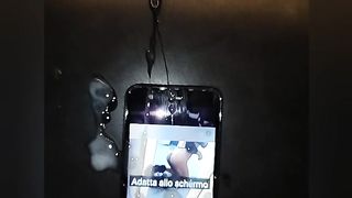 Tributo a Moglie troia