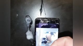 Tributo a Moglie troia