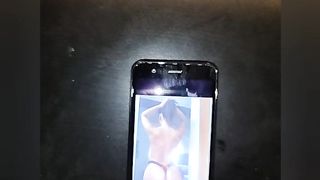 Tributo a Moglie troia