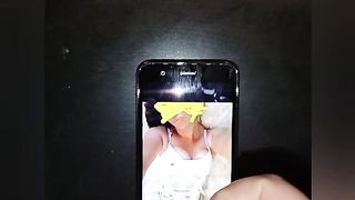 Tributo a Moglie troia