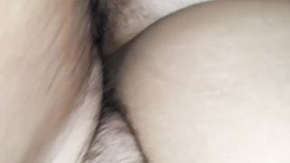 Scopata con sborrata dentro