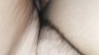 Scopata con sborrata dentro