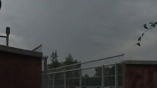 Ragazzo va a puttane