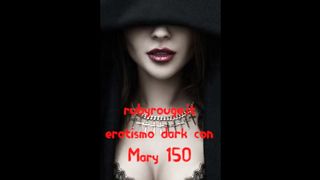 Mary in sex sematary