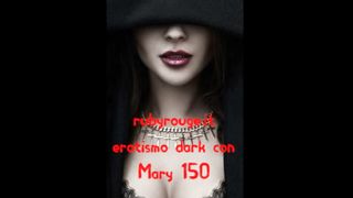 Mary in sex sematary