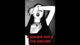 Anteprima del video: Mary in sex sematary