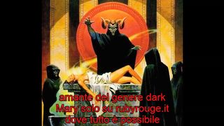 Mary in sex sematary