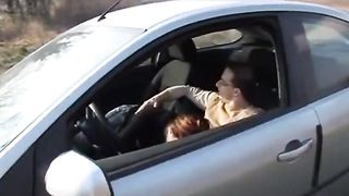 Luana la puttana romana