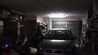 Luana la puttana romana