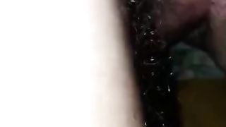 STRAPON e CAZZO nella fregna