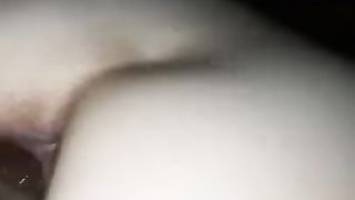 STRAPON e CAZZO nella fregna