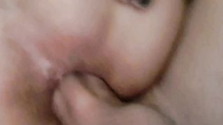 POV Anale con mia moglie