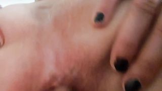 POV Anale con mia moglie