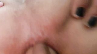 POV Anale con mia moglie