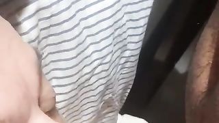 Maturo italiano fa un pompino Parte 2