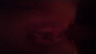 Lo prende tutto nel culo sfondato