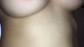 Cavalco il mio marito