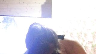 Un bel 69 con mio marito