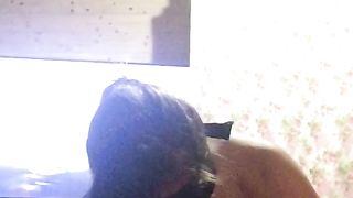 Un bel 69 con mio marito