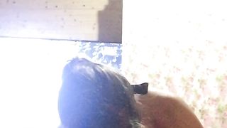 Un bel 69 con mio marito